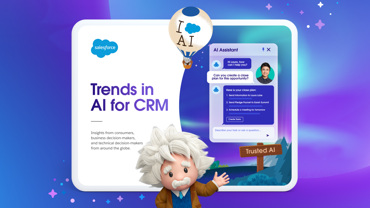 crm ai
